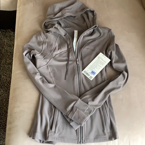 define jacket lunar rock